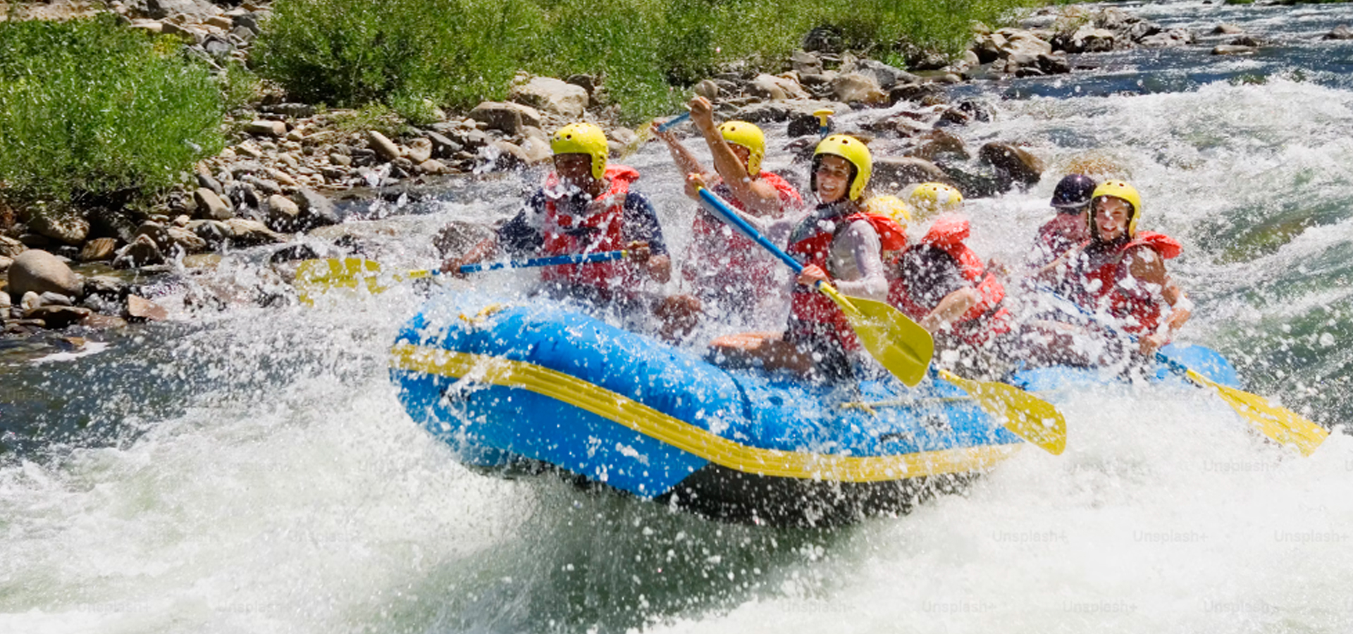 Make Your Outing Awesome!